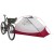 Namiot rowerowy MSR Hubba Hubba Bikepack 2 oliwkowy