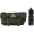 Namiot rowerowy MSR Hubba Hubba Bikepack 2 oliwkowy