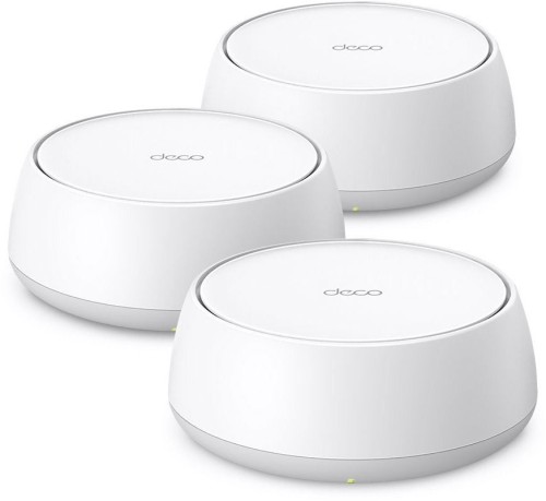 System mesh TP-LINK Deco BE22(3-pack)
