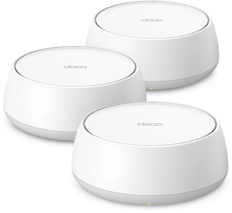 System mesh TP-LINK Deco BE22(3-pack)
