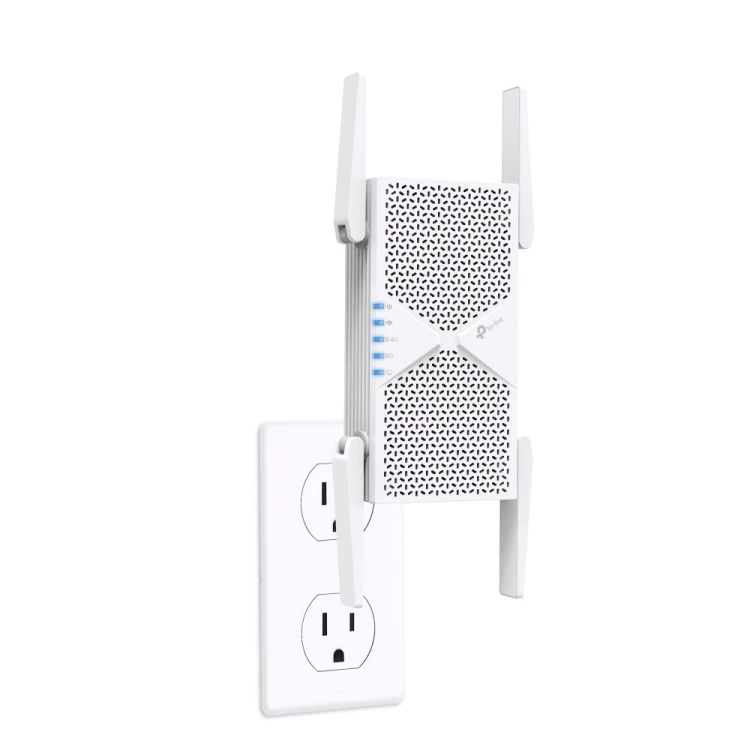 Wzmacniacz sygnału WiFi TP-LINK RE405BE