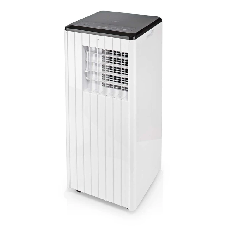 Klimatyzator 3w1 Nedis Smartlife biały (klimatyzator, wentylator, osuszacz)