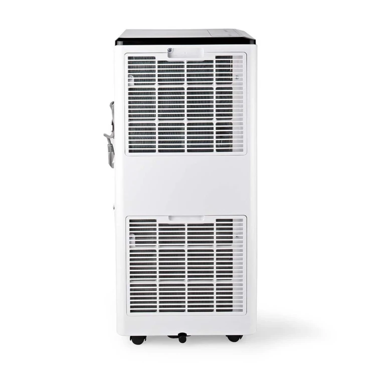 Klimatyzator 3w1 Nedis Smartlife biały (klimatyzator, wentylator, osuszacz)