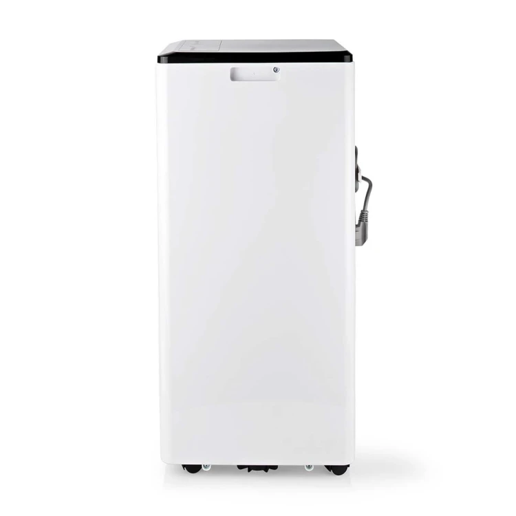 Klimatyzator 3w1 Nedis Smartlife biały (klimatyzator, wentylator, osuszacz)