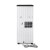 Klimatyzator 3w1 Nedis Smartlife biały (klimatyzator, wentylator, osuszacz)