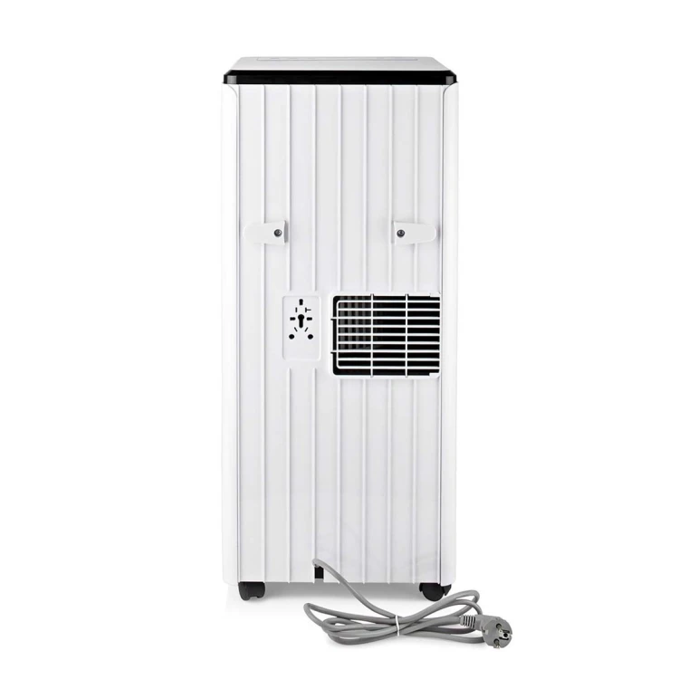 Klimatyzator 3w1 Nedis Smartlife biały (klimatyzator, wentylator, osuszacz)