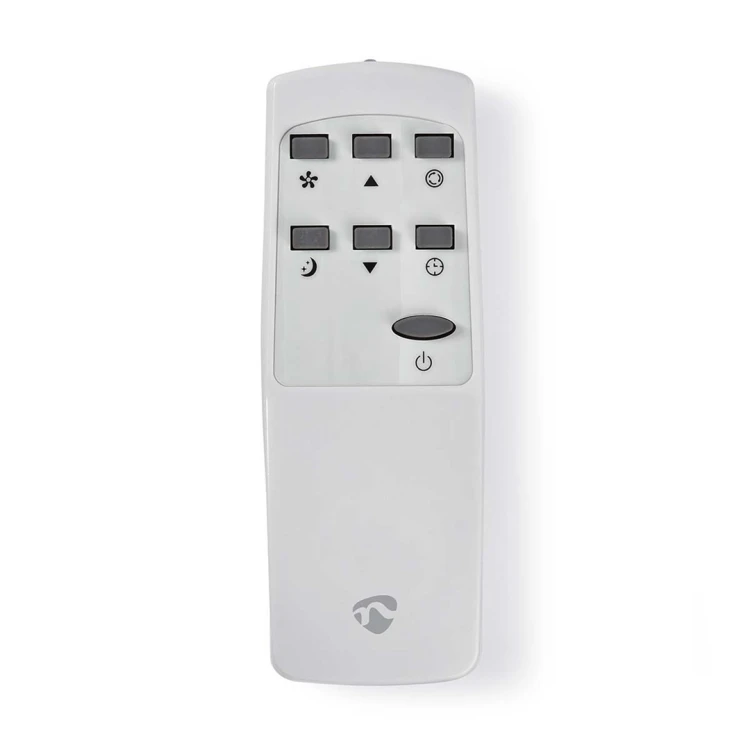 Klimatyzator 3w1 Nedis Smartlife biały (klimatyzator, wentylator, osuszacz)