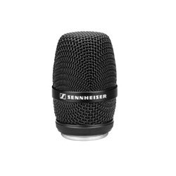 Sennheiser MMD 835-1 BK - Kapsuła mikrofonowa, dynamiczna kardioidalna