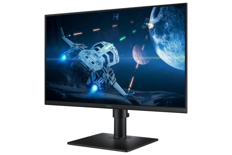 Monitor Samsung (24") 61,0cm S24D406GAU 16:9 Business S40GD