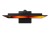 Monitor Samsung (24") 61,0cm S24D406GAU 16:9 Business S40GD