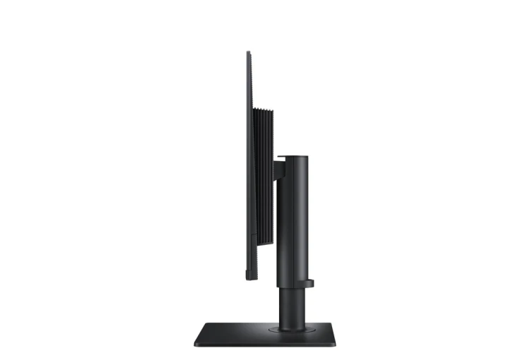 Monitor Samsung (24") 61,0cm S24D406GAU 16:9 Business S40GD