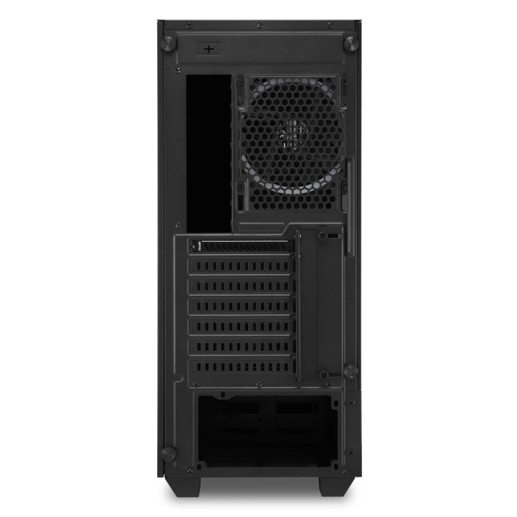 Obudowa Midi Sharkoon RGB LIT 100