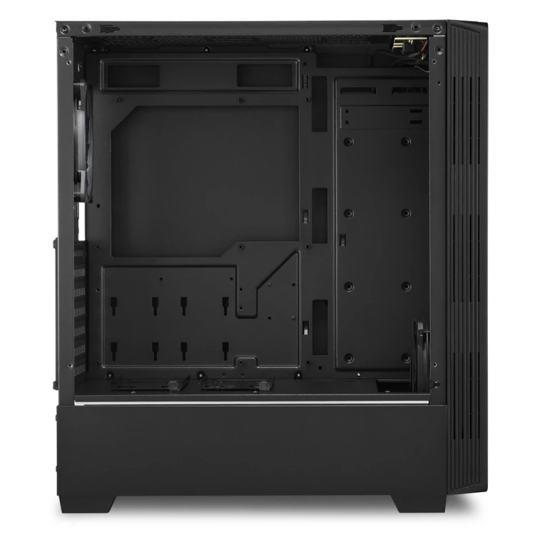 Obudowa Midi Sharkoon RGB LIT 100