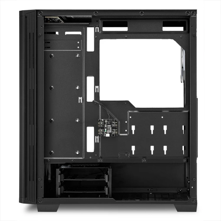 Obudowa Midi Sharkoon RGB LIT 100
