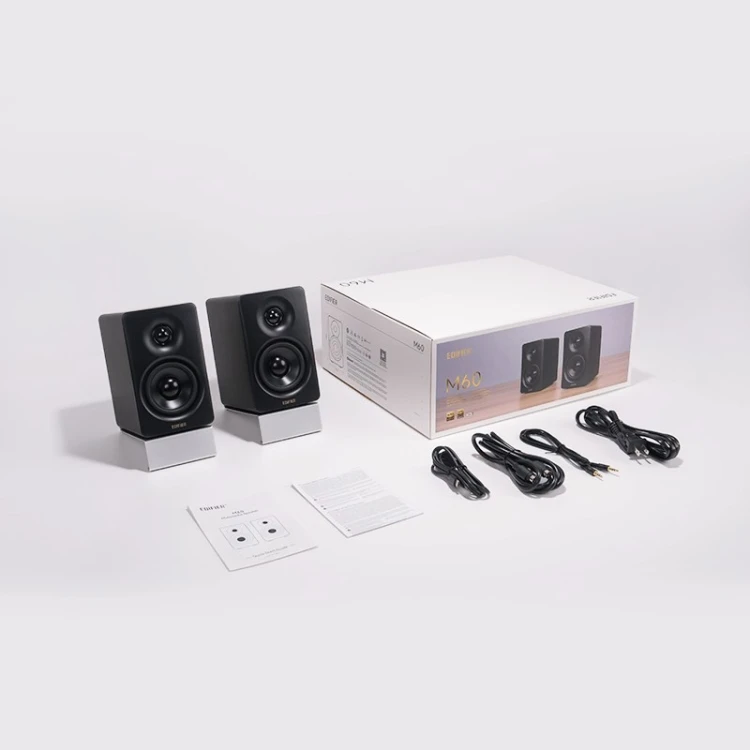 Edifier M60 2.0 Bluetooth detaliczny