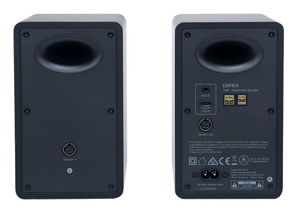 Edifier M60 2.0 Bluetooth detaliczny