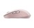Mysz Logitech Signature M650 L Wireless Mouse ROSE