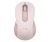 Mysz Logitech Signature M650 L Wireless Mouse ROSE