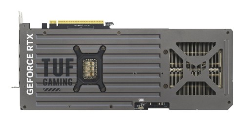 ASUS TUF-RTX5070-O12G-GAMING NVIDIA GeForce RTX 5070 12 GB GDDR7