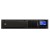 FSP Champ Rack 1K zasilacz UPS Podwójnej konwersji (online) 1 kVA 900 W 3 x gniazdo sieciowe