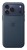 Funkcjonalne etui z tkaniny Apple iPhone 17 Pro Max z MagSafe (niebieskie)