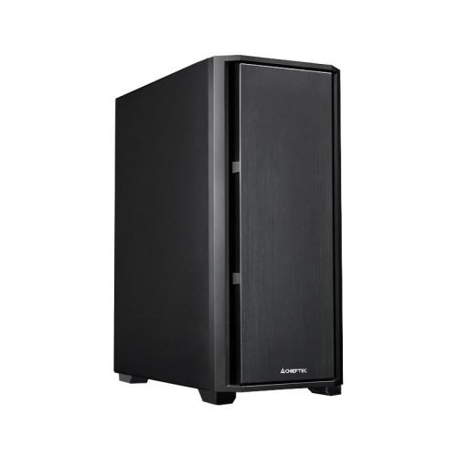 Obudowa Chieftec Geh MIDI Pro Midi Q AS-02B-OP (B)