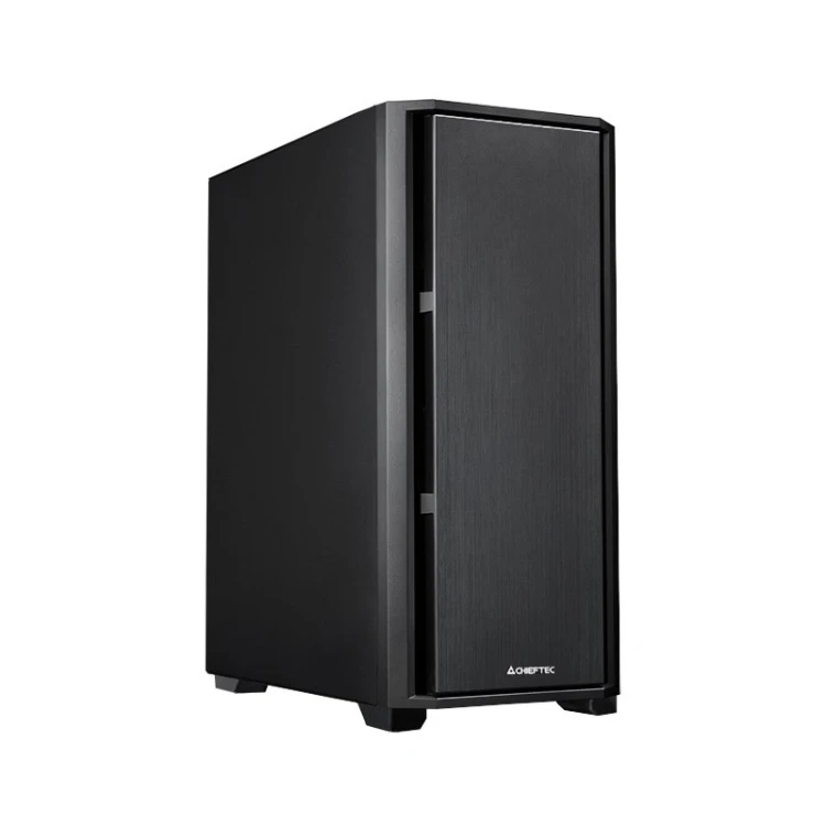 Obudowa Chieftec Geh MIDI Pro Midi Q AS-02B-OP (B)