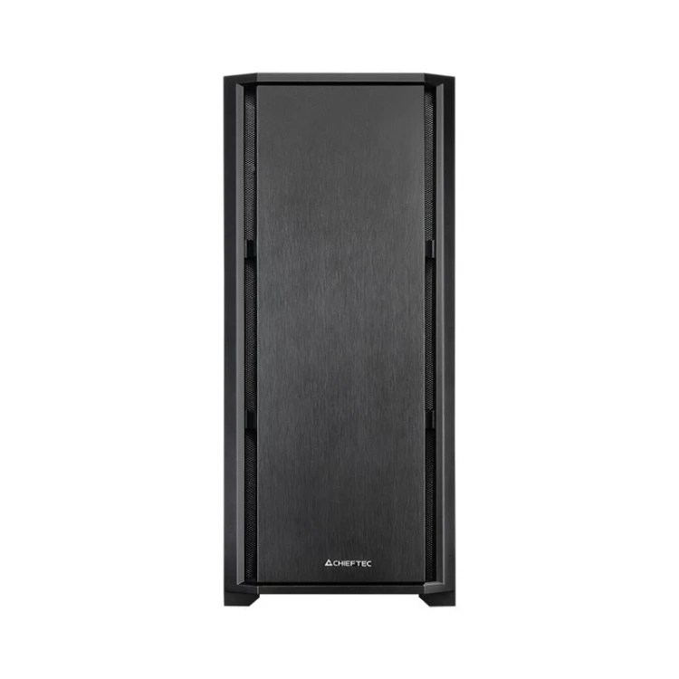 Obudowa Chieftec Geh MIDI Pro Midi Q AS-02B-OP (B)