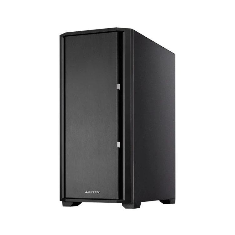 Obudowa Chieftec Geh MIDI Pro Midi Q AS-02B-OP (B)