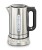 Solis Vario Temp Kettle czajnik elektryczny 1,7 l 2200 W Stal nierdzewna