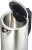Solis Vario Temp Kettle czajnik elektryczny 1,7 l 2200 W Stal nierdzewna