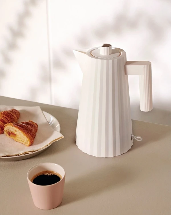 Alessi MDL06/1R czajnik elektryczny
