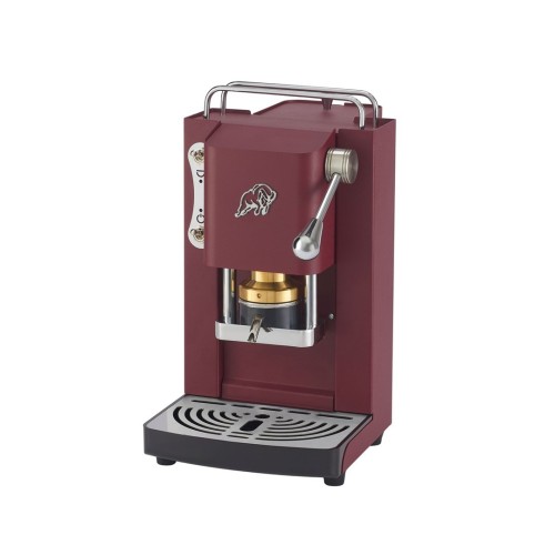 Ekspres do kawy Faber Pro Essential Cherry Red Chrom 3.0 PRO ESS CHE CHR