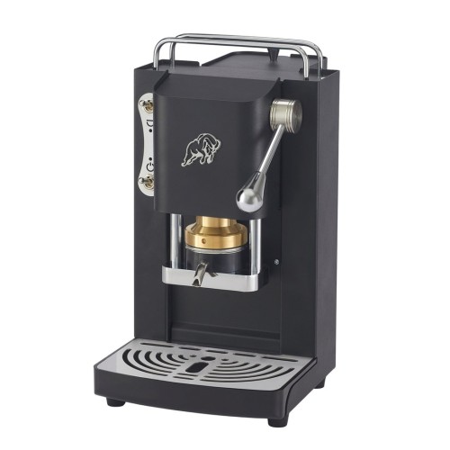 Faber Pro Essential Schwarz Chrom