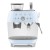 Smeg EGF03PBEU ekspres do kawy Ręczny Ekspres do espresso 2,4 l