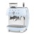Smeg EGF03PBEU ekspres do kawy Ręczny Ekspres do espresso 2,4 l