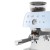 Smeg EGF03PBEU ekspres do kawy Ręczny Ekspres do espresso 2,4 l