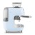 Smeg EGF03PBEU ekspres do kawy Ręczny Ekspres do espresso 2,4 l