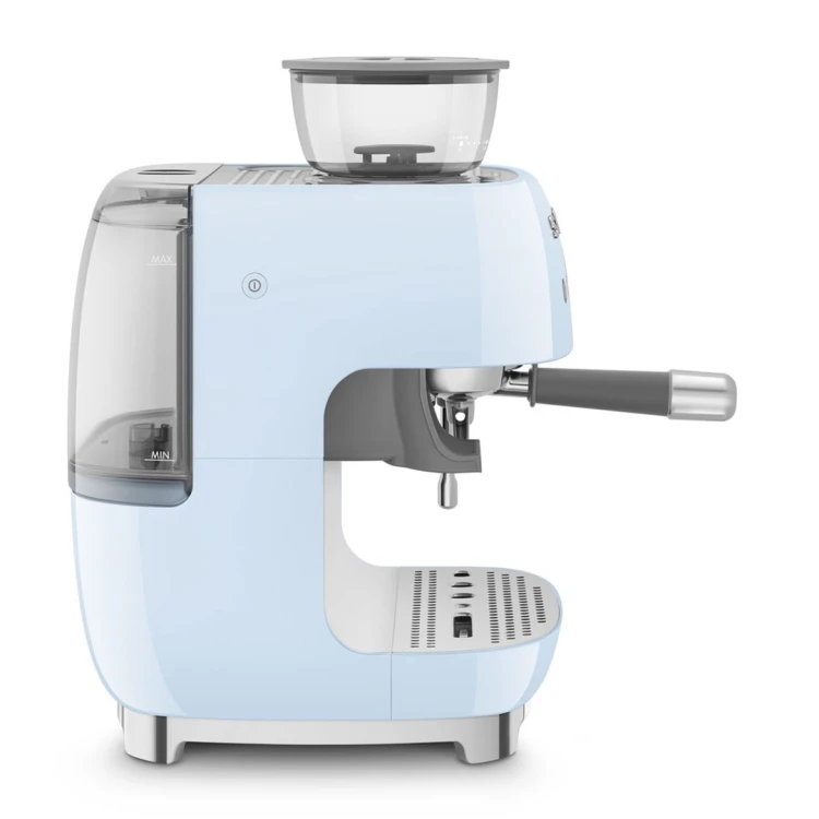 Smeg EGF03PBEU ekspres do kawy Ręczny Ekspres do espresso 2,4 l