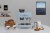 Smeg EGF03PBEU ekspres do kawy Ręczny Ekspres do espresso 2,4 l