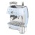Smeg EGF03PBEU ekspres do kawy Ręczny Ekspres do espresso 2,4 l