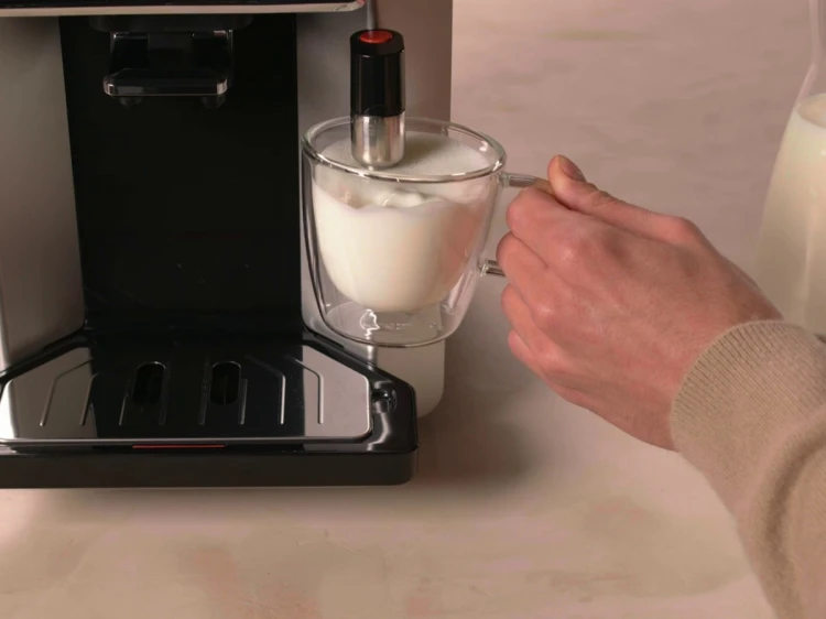 Krups Sensation EA910E Pełna automatyka Ekspres do espresso 1,7 l