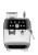 Smeg EGF03BLEU ekspres do kawy Ręczny Ekspres do espresso 2,4 l