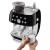 Smeg EGF03BLEU ekspres do kawy Ręczny Ekspres do espresso 2,4 l