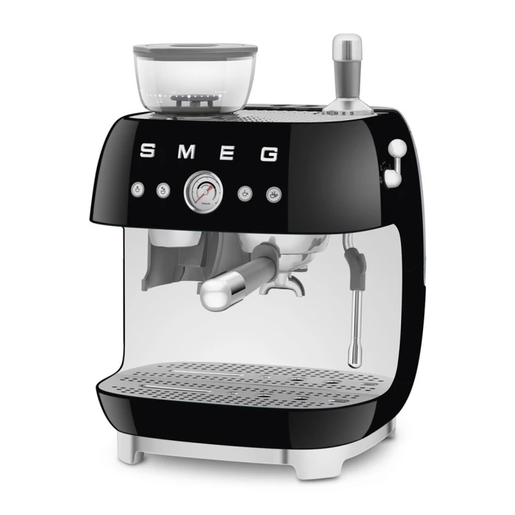 Smeg EGF03BLEU ekspres do kawy Ręczny Ekspres do espresso 2,4 l