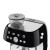 Smeg EGF03BLEU ekspres do kawy Ręczny Ekspres do espresso 2,4 l