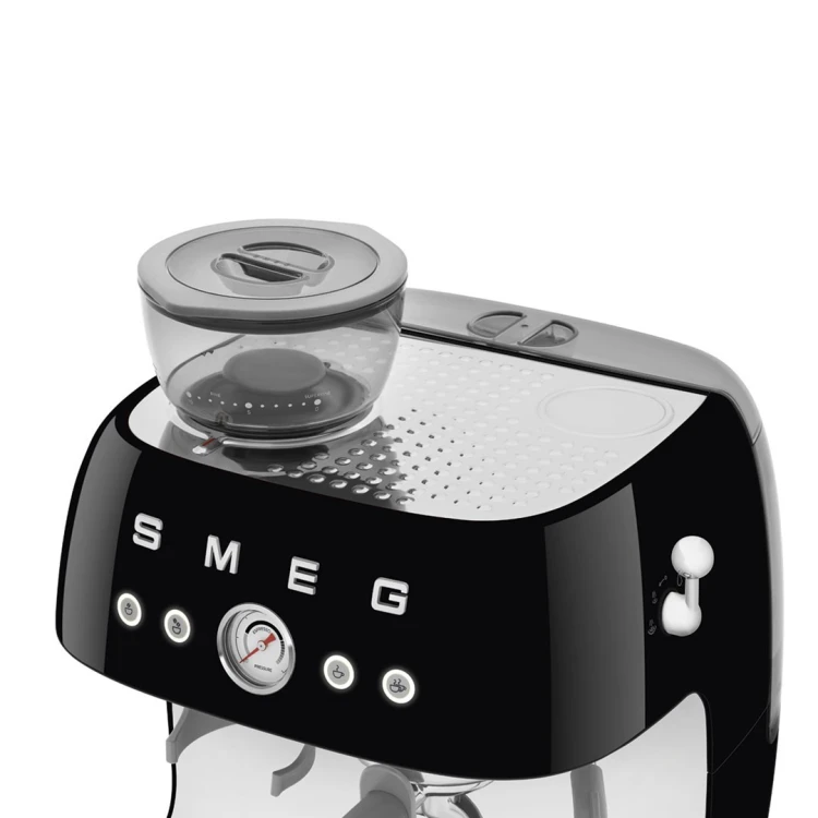 Smeg EGF03BLEU ekspres do kawy Ręczny Ekspres do espresso 2,4 l