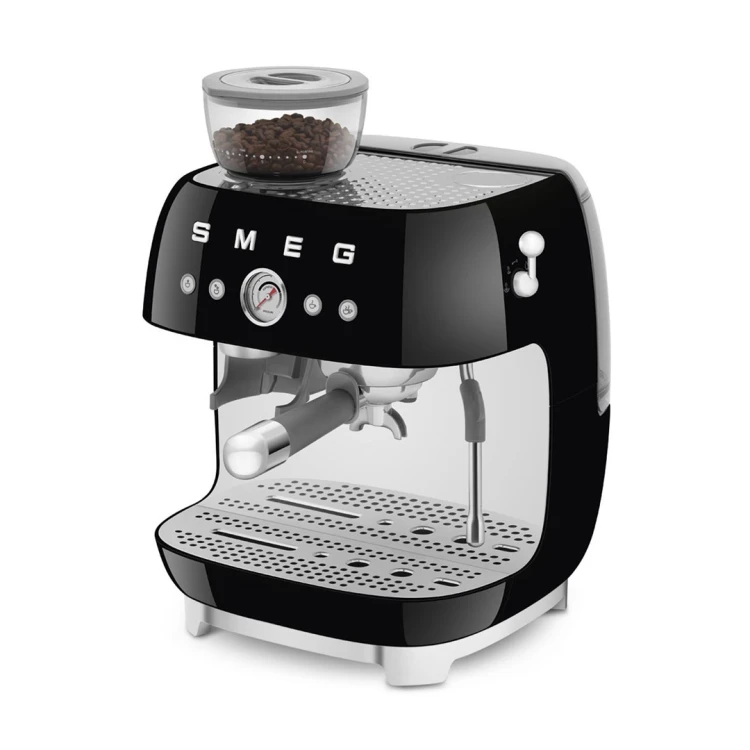 Smeg EGF03BLEU ekspres do kawy Ręczny Ekspres do espresso 2,4 l