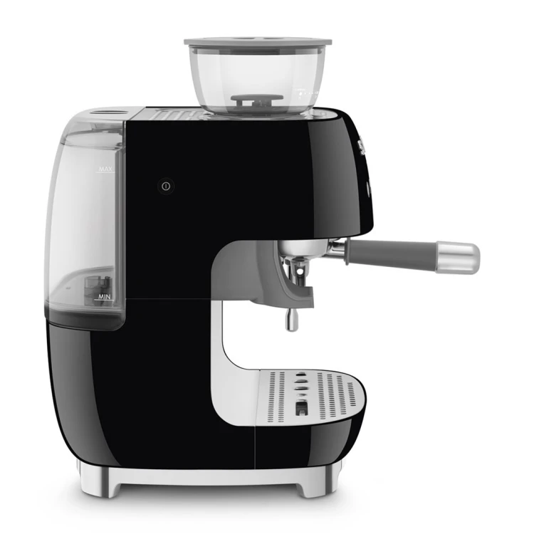 Smeg EGF03BLEU ekspres do kawy Ręczny Ekspres do espresso 2,4 l