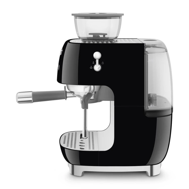 Smeg EGF03BLEU ekspres do kawy Ręczny Ekspres do espresso 2,4 l